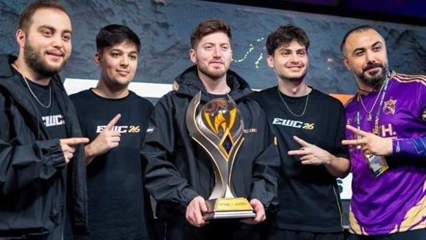 S2G Esports,