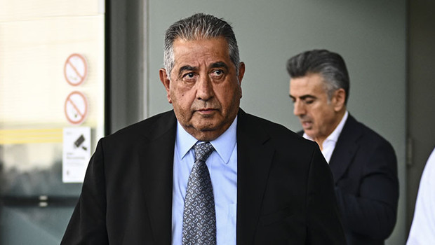 Fenerbahçeli Mahmut