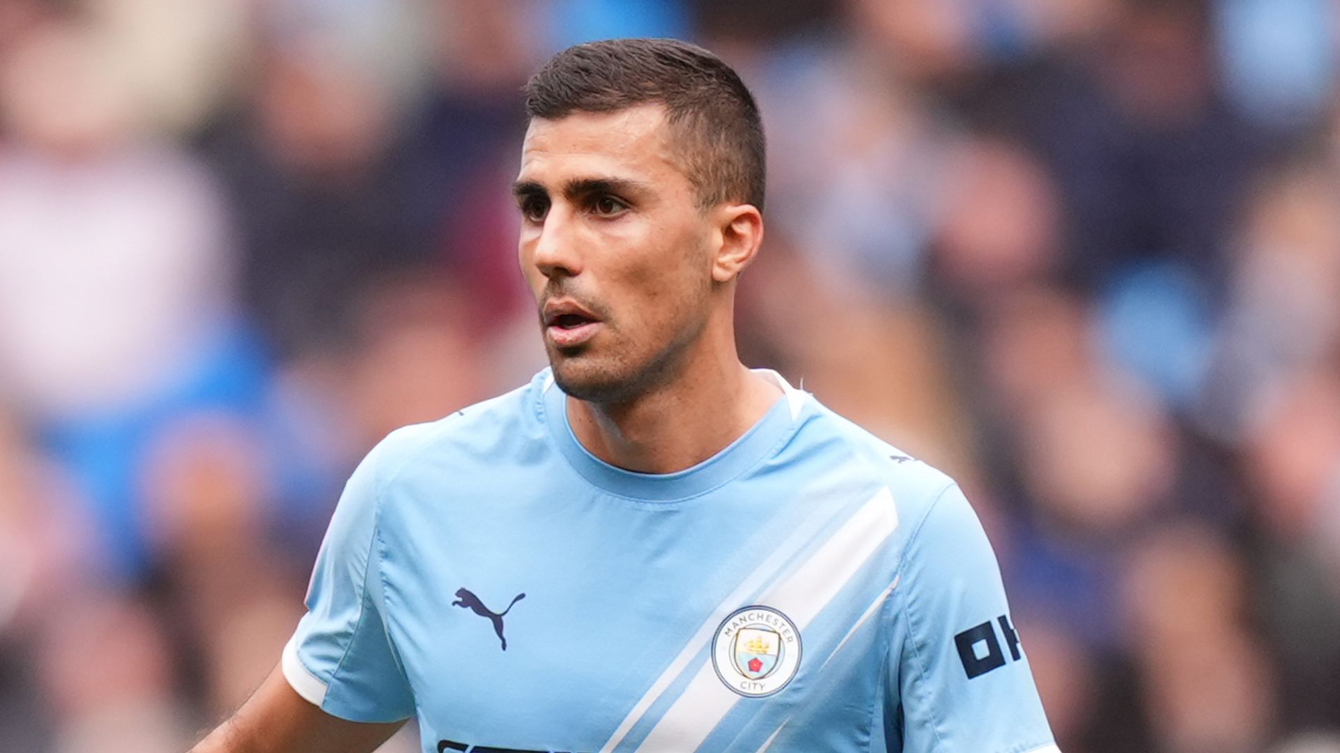 Rodri, Barcelona'ya