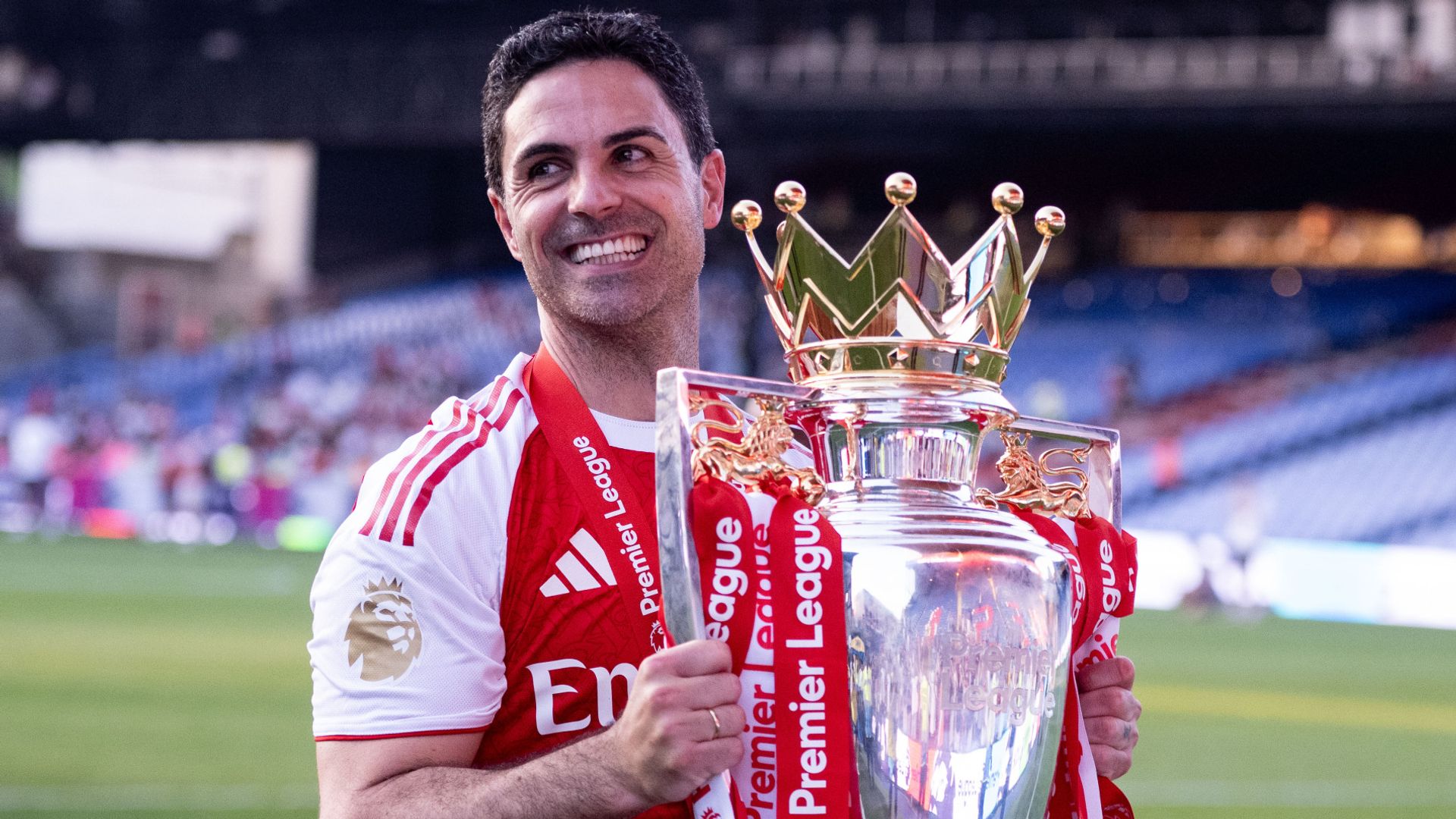 Arteta'nın Hedefi: