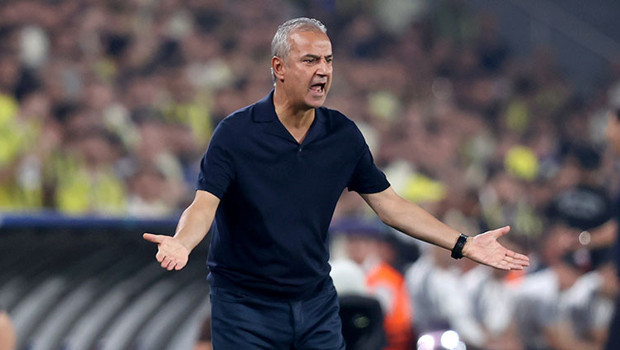 İsmail Kartal'dan