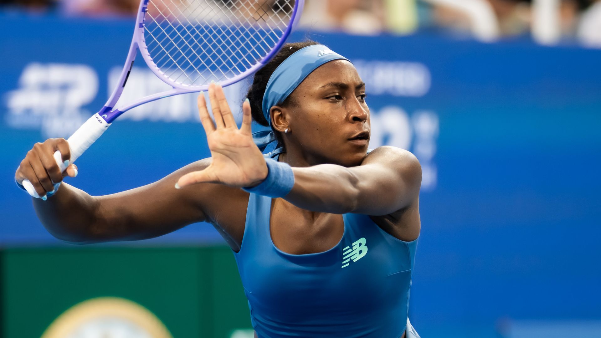 Coco Gauff,