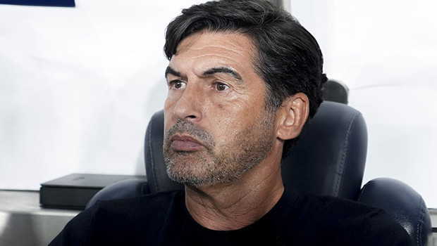 Paulo Fonseca'nın
