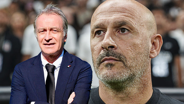 Beşiktaş'ta Transfer