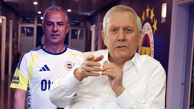 Fenerbahçe'ye Barcelona'dan