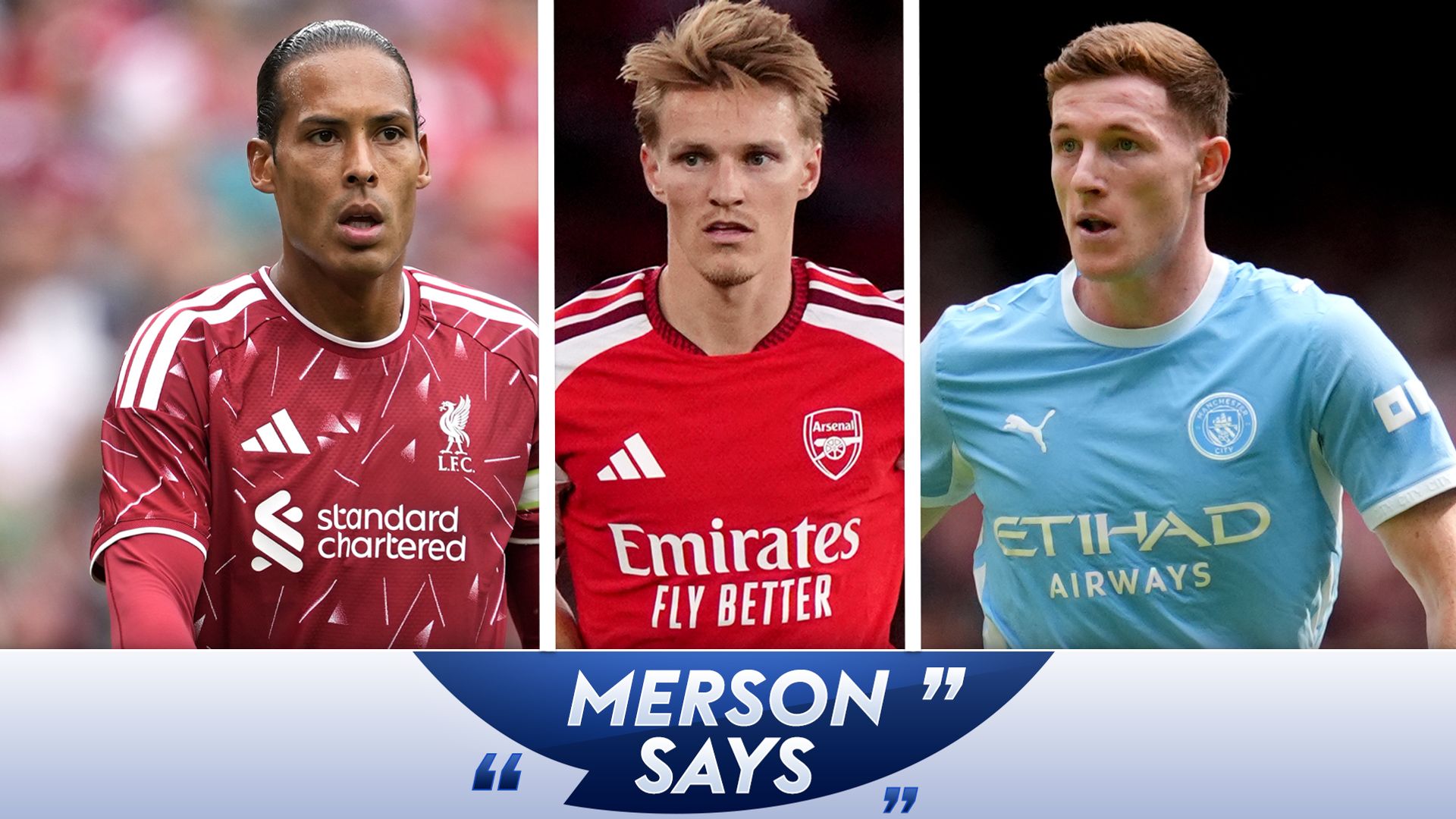 Arsenal, Premier