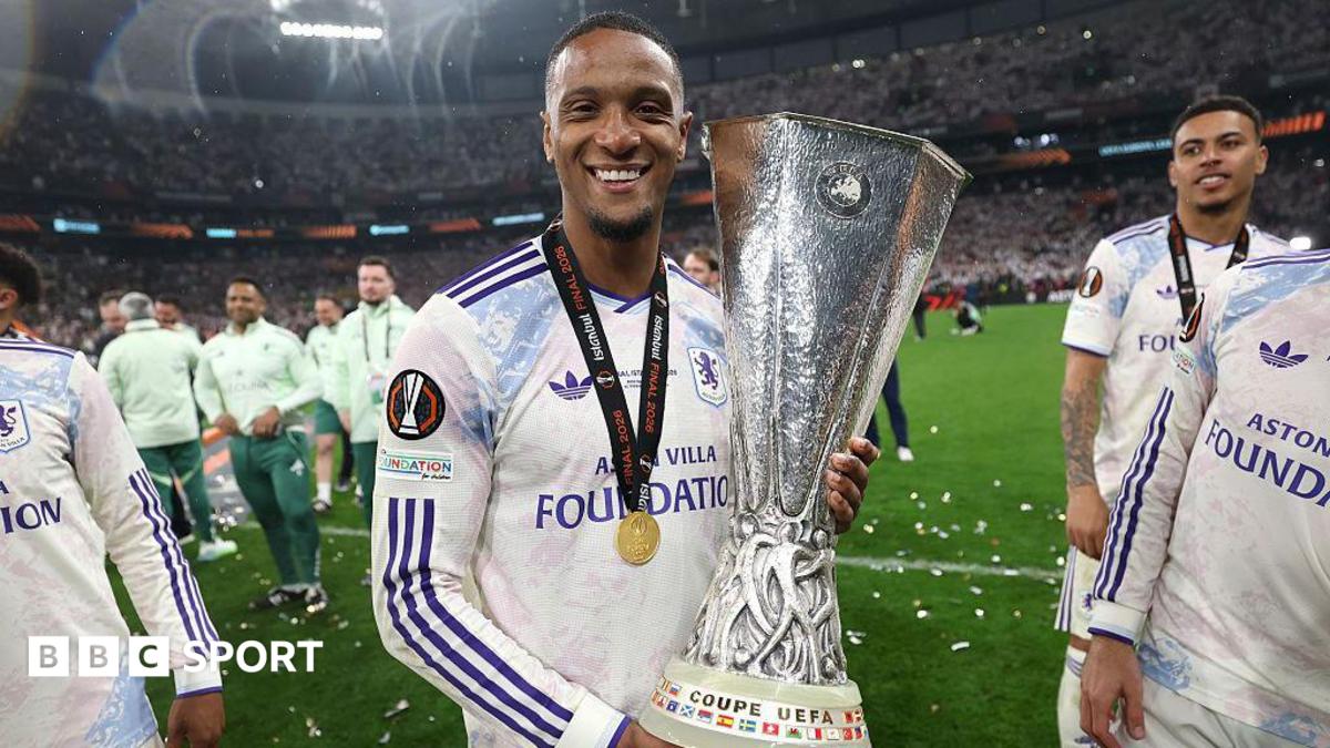 Arsenal, Aston