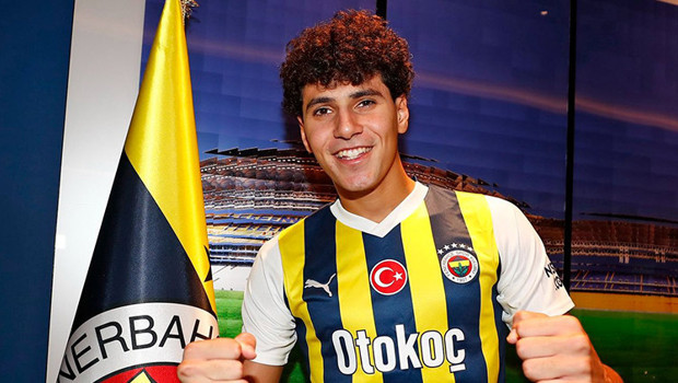 Fenerbahçe'de Omar