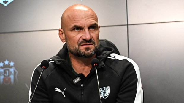 Zeljko Sopic'ten