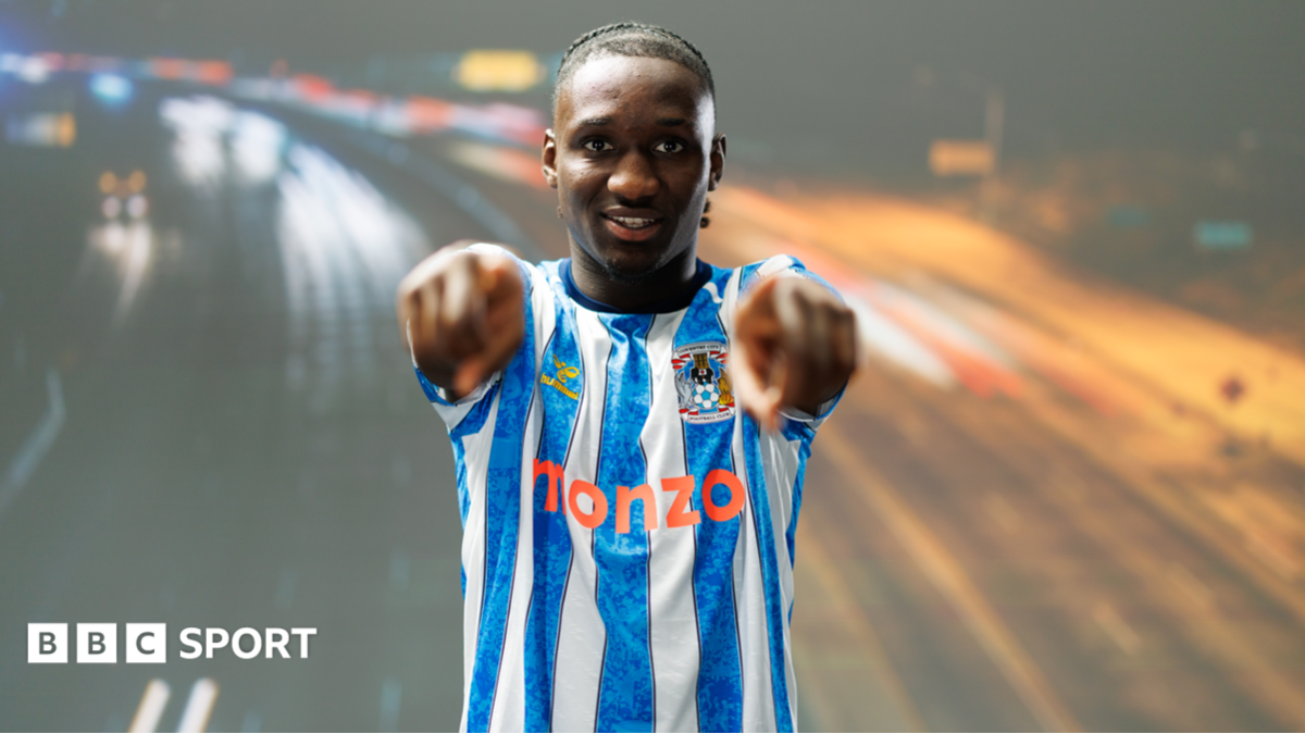 Coventry, Fenerbahçe'nin
