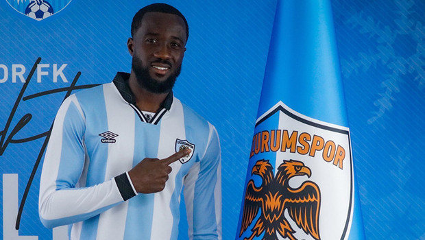 Erzurumspor'un Yeni