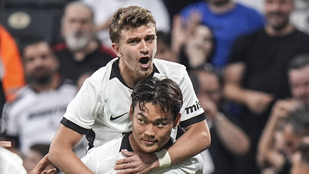 Beşiktaşlı Yıldızlar