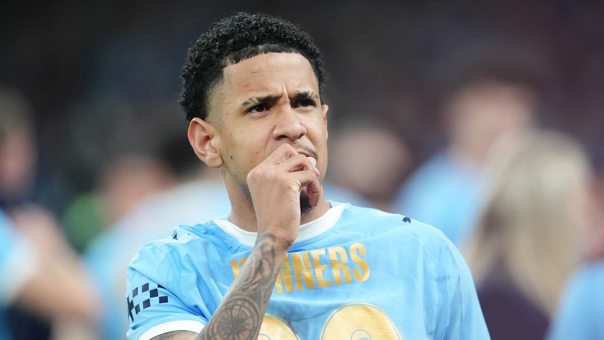 Tottenham, Savinho