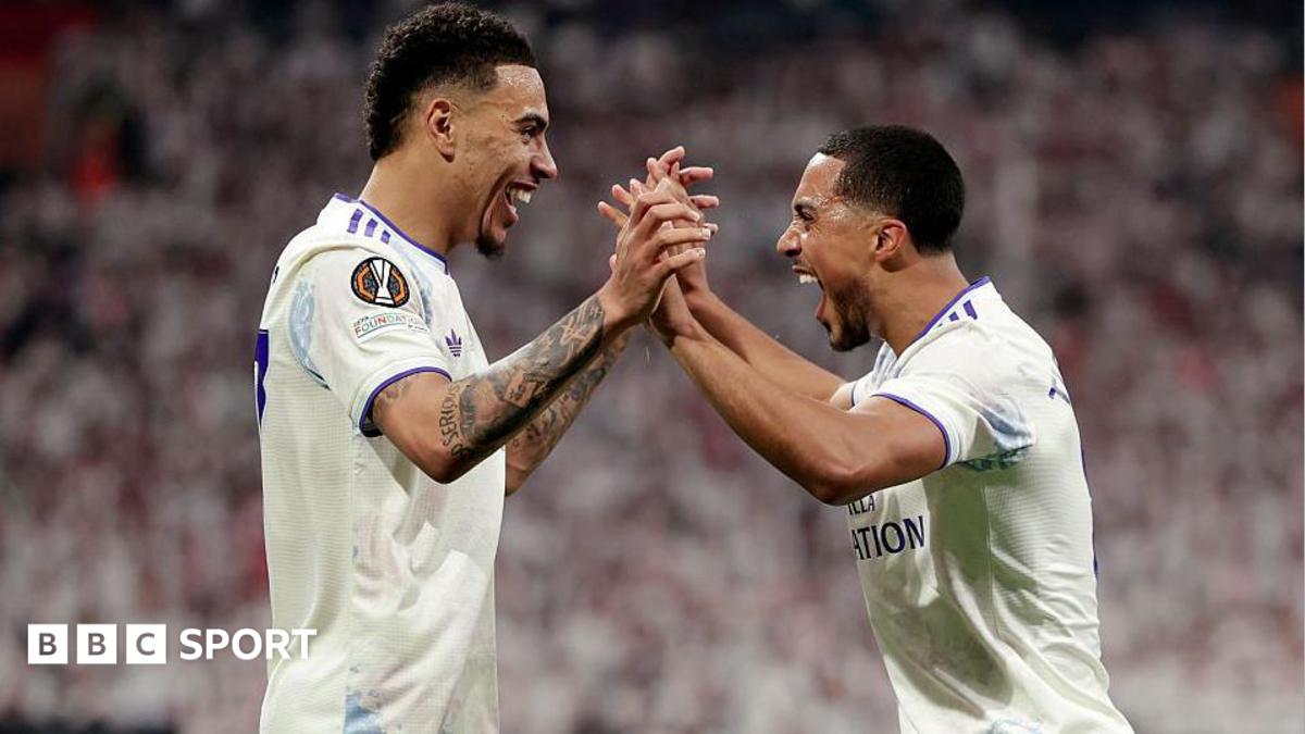 Aston Villa'da