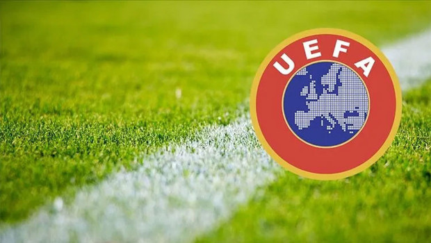 Türkiye UEFA