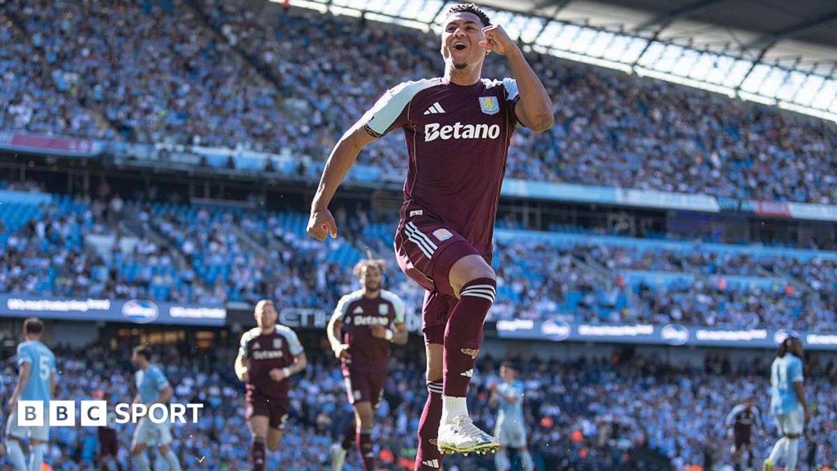 Ollie Watkins