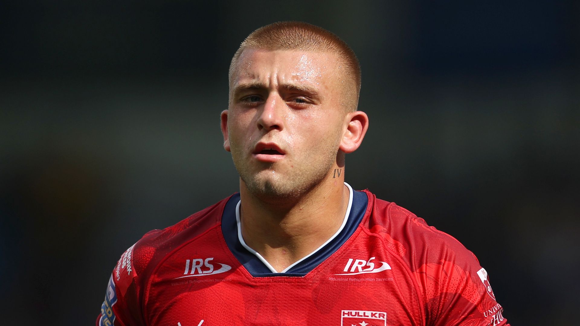 Hull KR'de