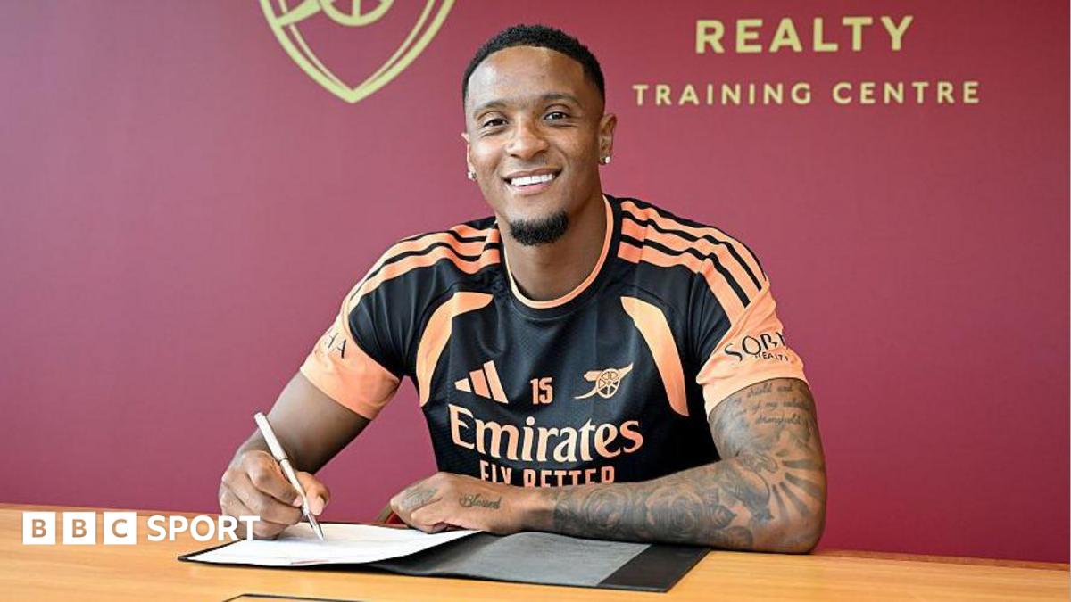 Arsenal, Aston