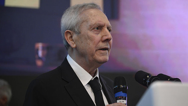 Aziz Yıldırım