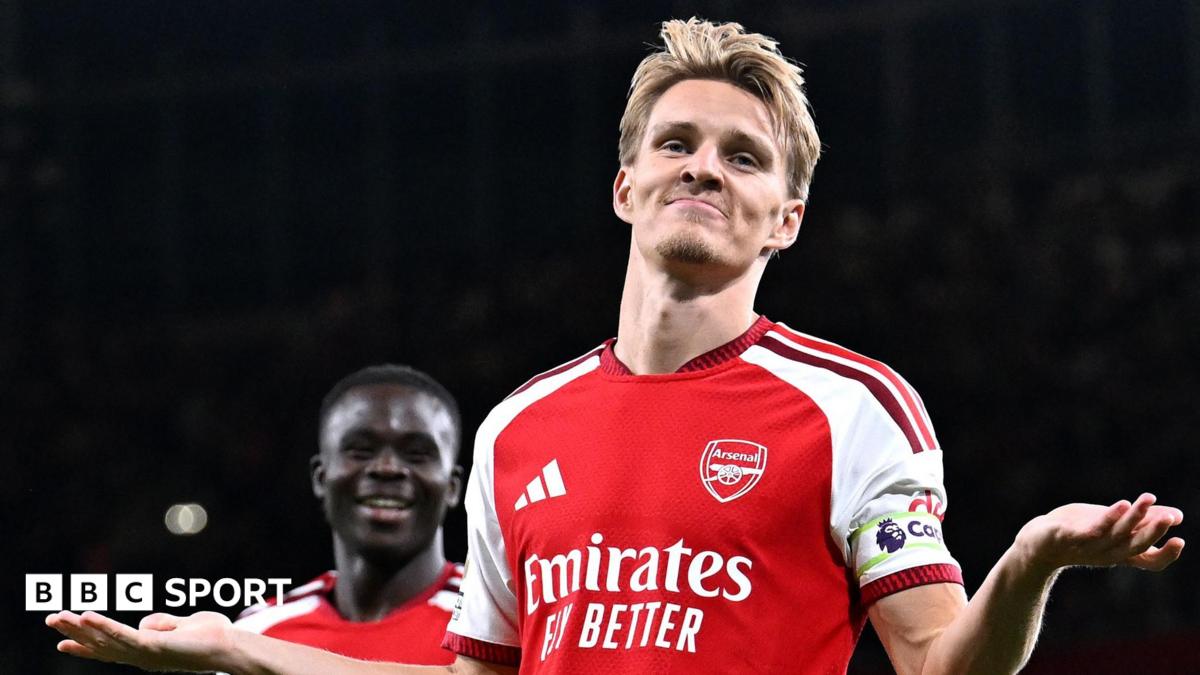Arsenal, Şampiyonluk