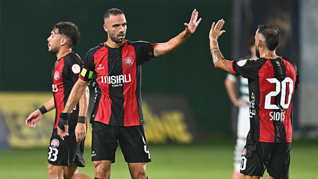 Bursaspor Karagümrük'e