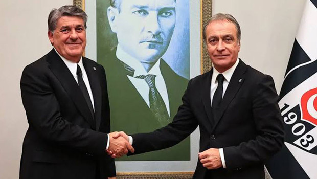 Beşiktaş'tan Transfer