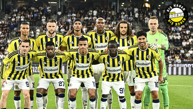 Fenerbahçe'de Talisca