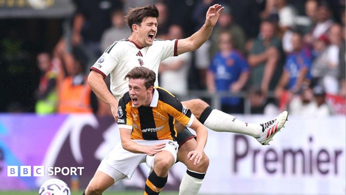 Hull City,