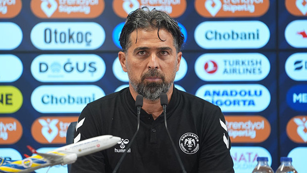 İlhan Palut:
