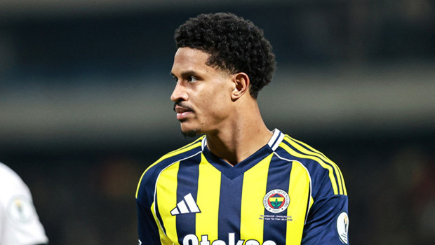 Oosterwolde'den Fenerbahçe