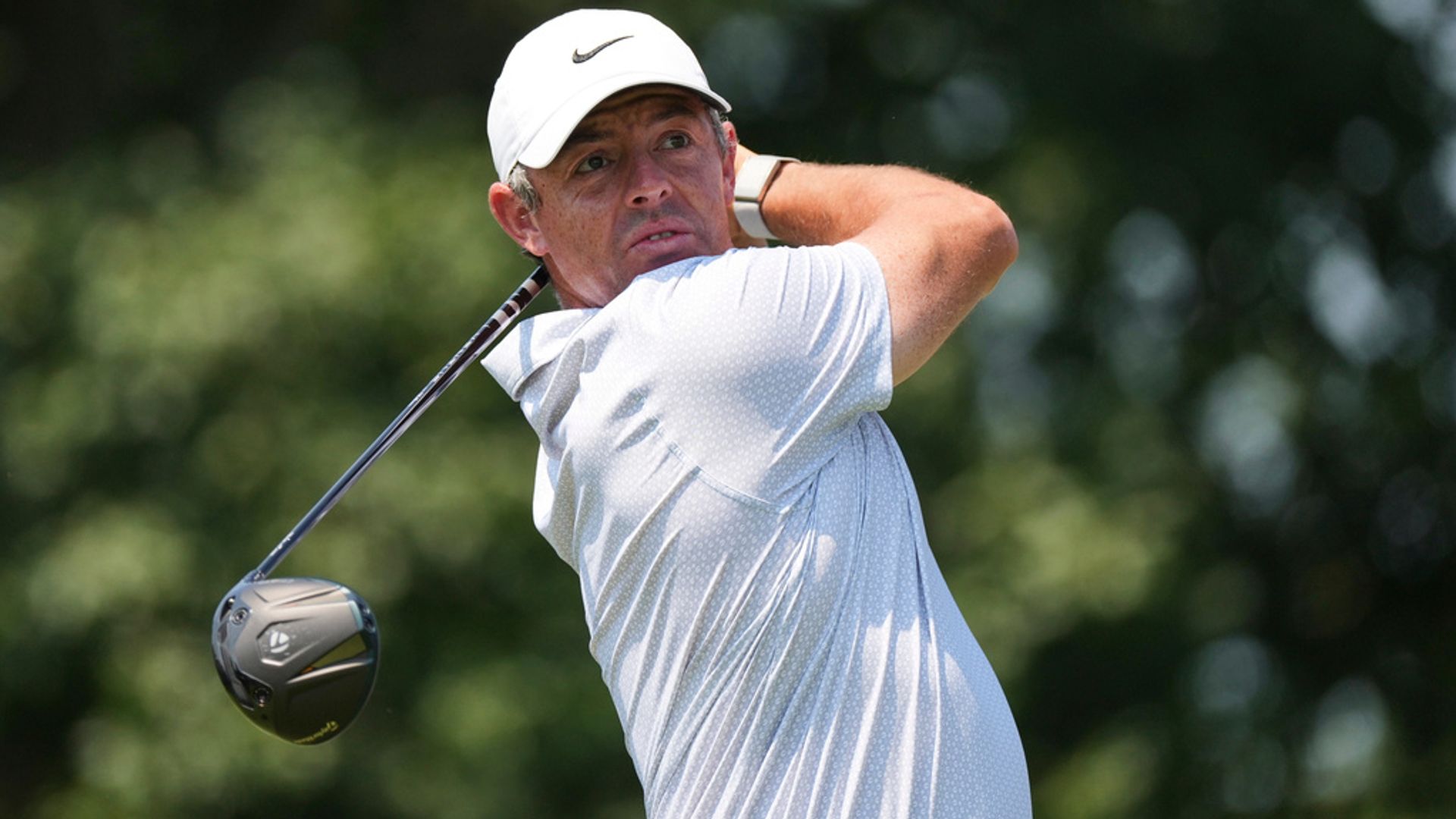 Rory McIlroy'un
