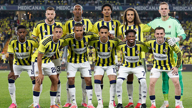 Fenerbahçe'de Ayrılık