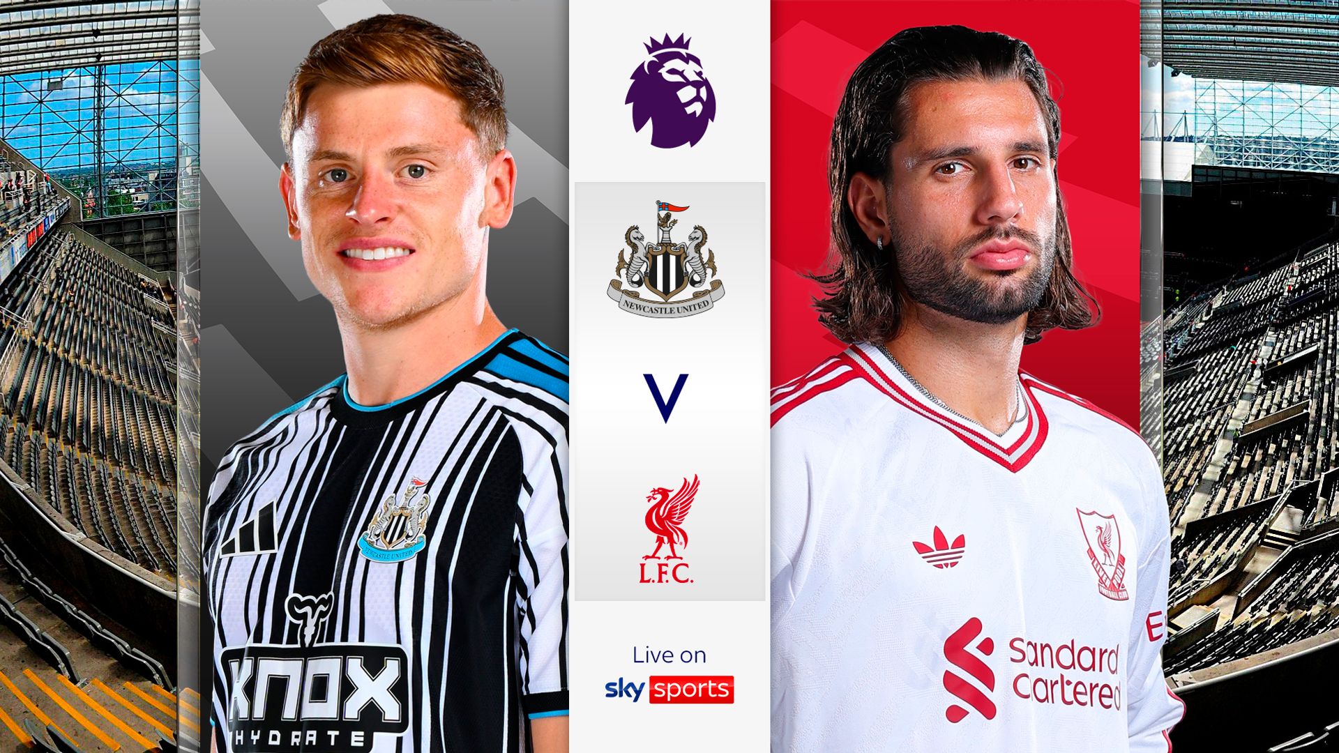 Newcastle'da Isak