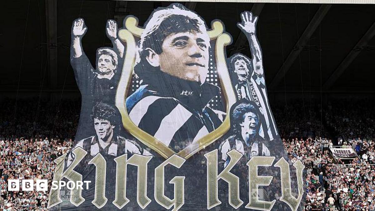 Newcastle ve