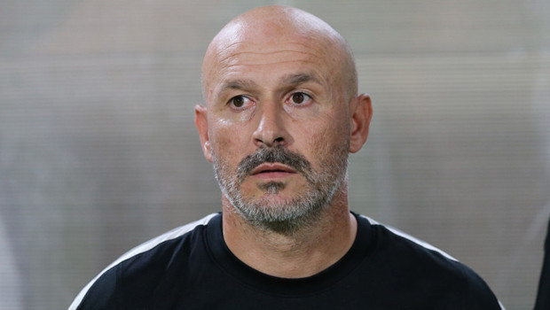 Vincenzo Italiano: