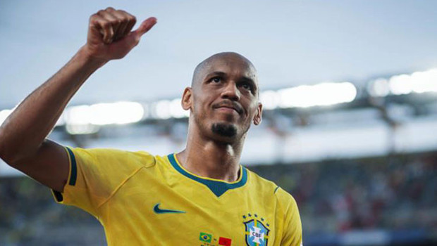 Trabzonspor, Fabinho'yu