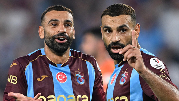 Mohamed Salah