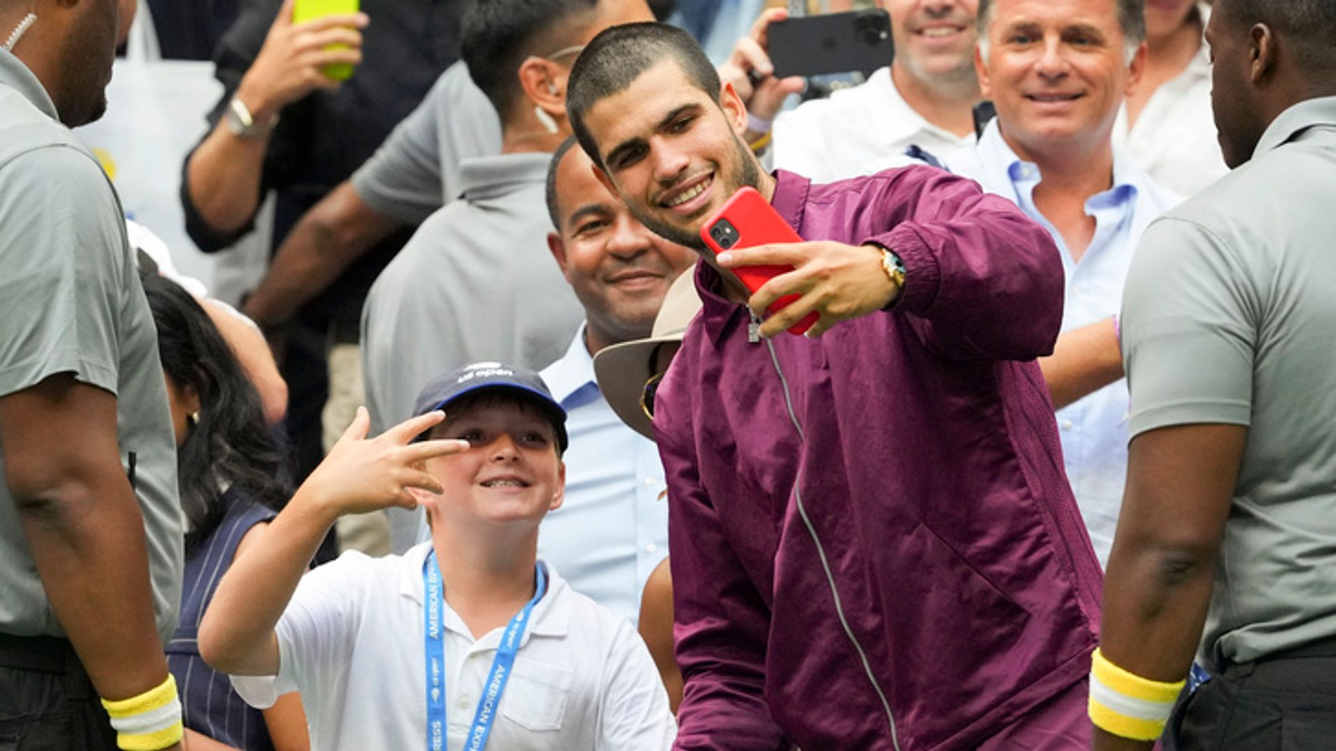 US Open