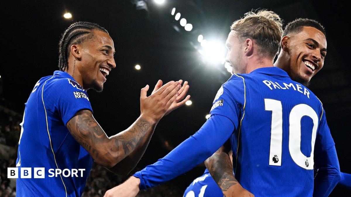 Chelsea, Şampiyonluk