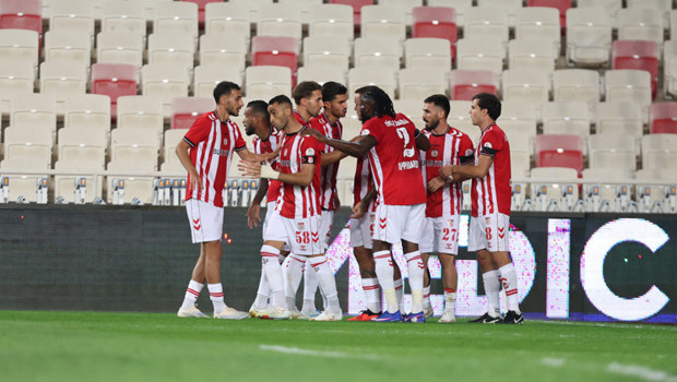 Sivasspor ve