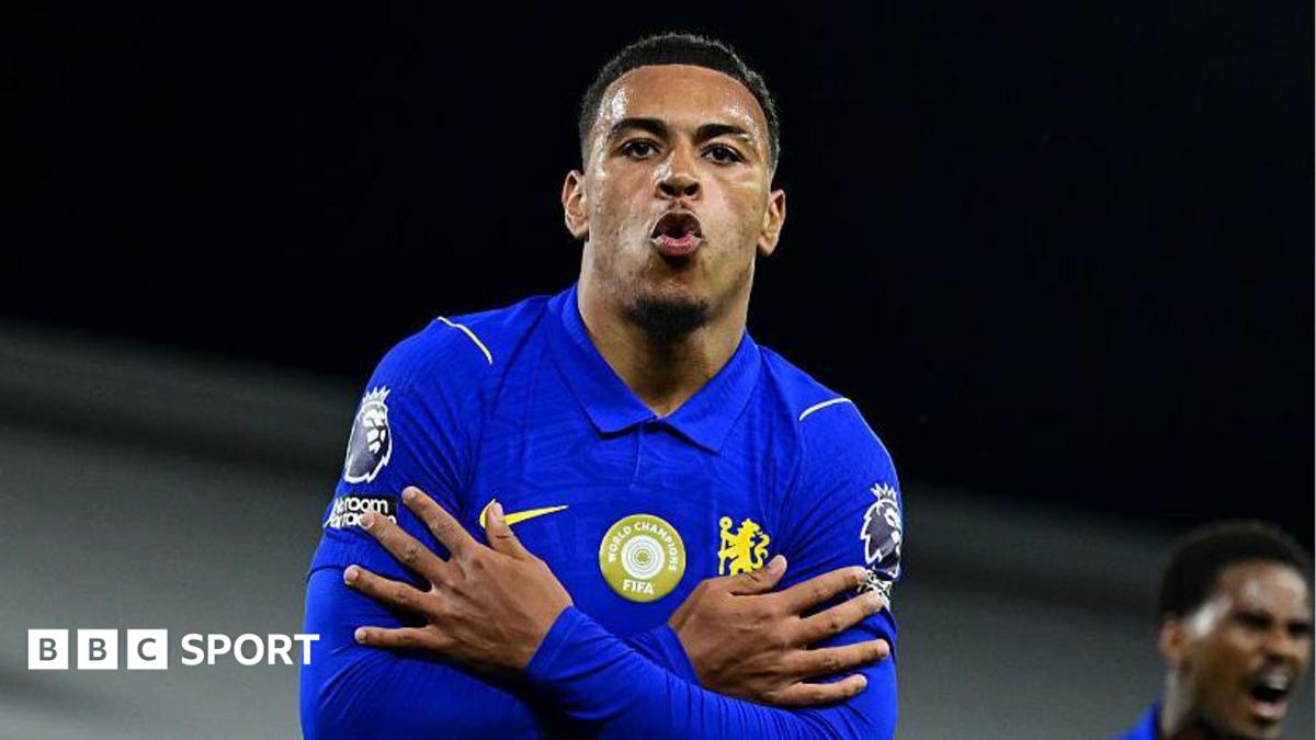 Chelsea'nin Yeni
