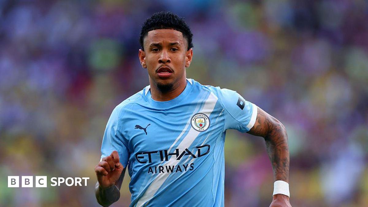 Tottenham'dan Brezilyalı
