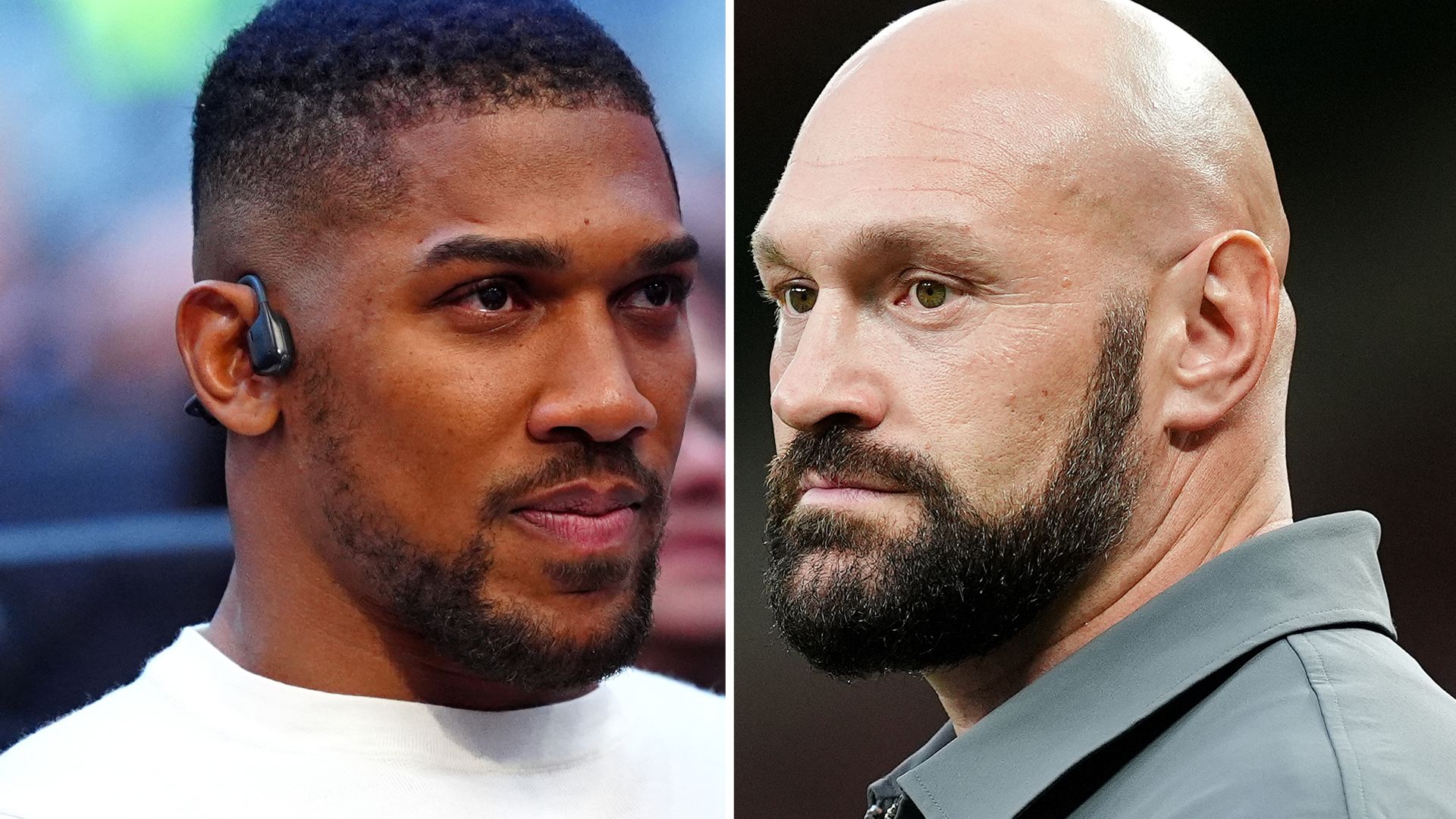 Tyson Fury