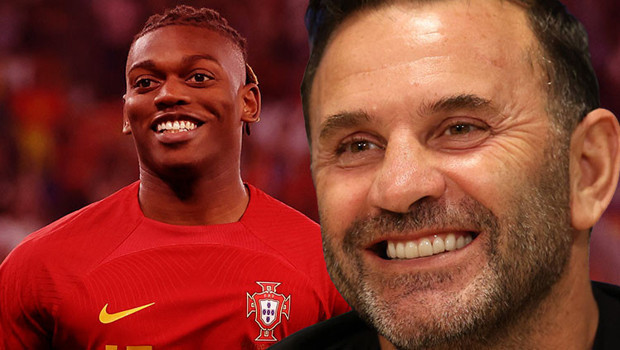 Galatasaray'dan Rafael