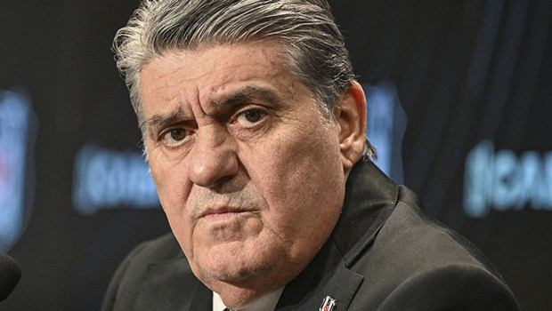 Beşiktaş ve