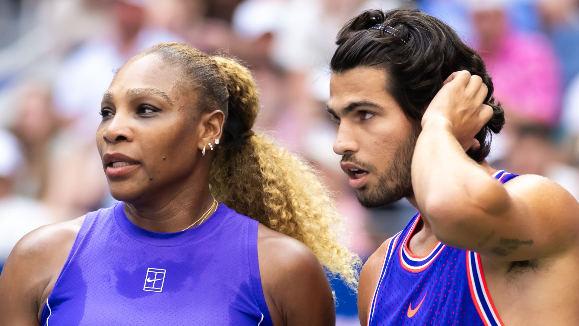 Serena Williams