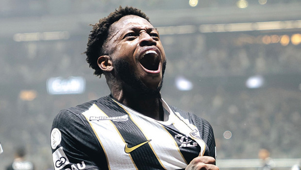 Fred'den Dikkat