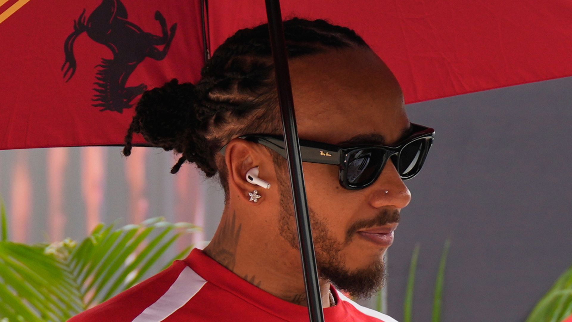 Bahrain GP'de