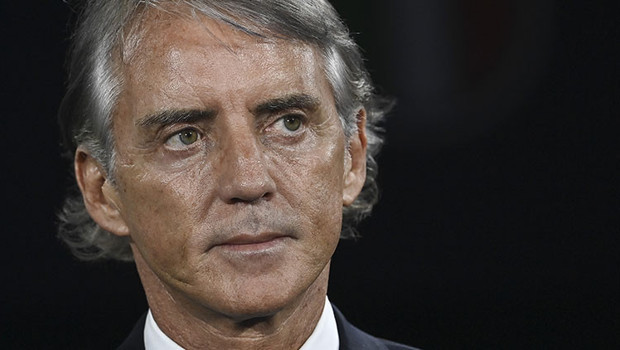 Roberto Mancini: