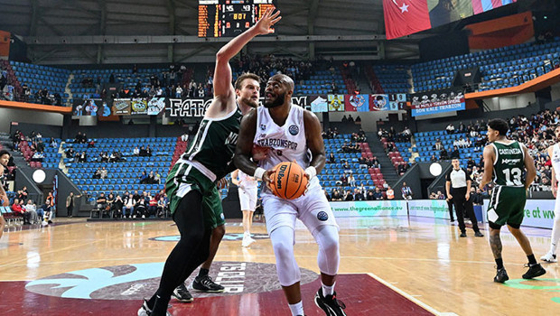 Trabzonspor, Nanterre